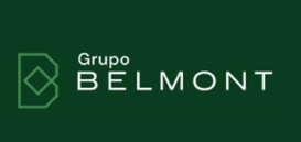 Logo Grupo Belmont