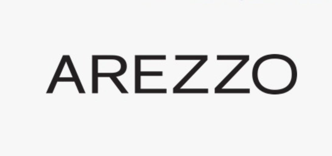 Logo Arezzo