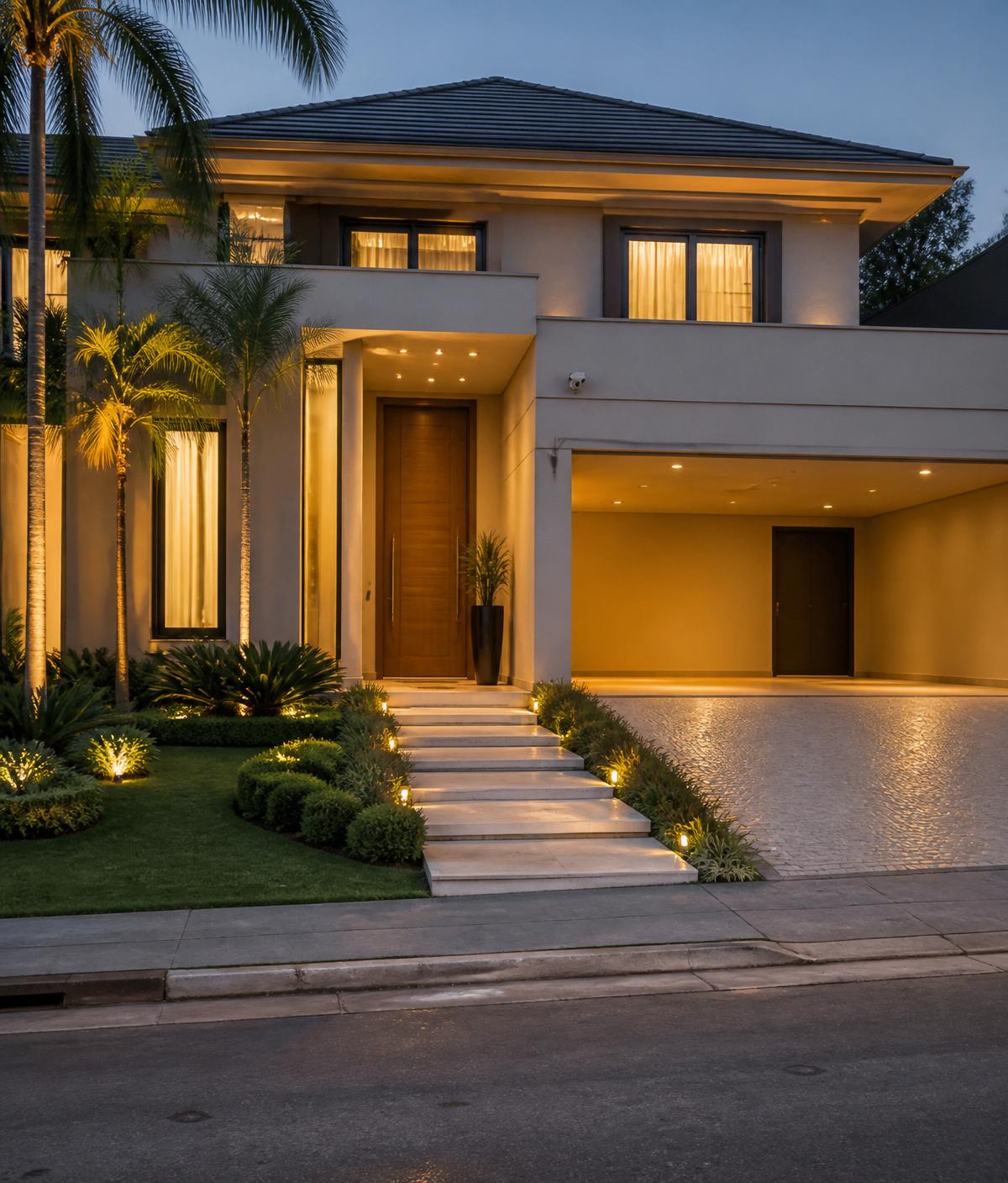 Segurança residencial